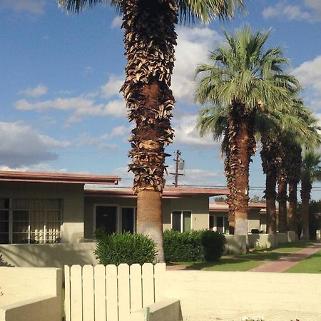 Stanlunds Inn And Suites Borrego Springs Kültér fotó